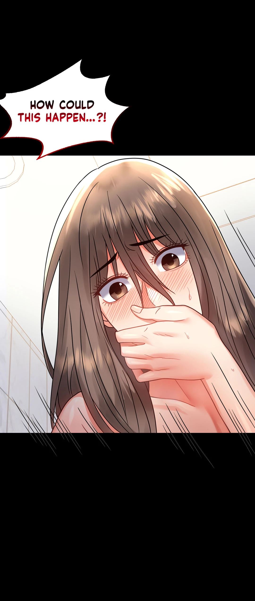 Illicit Love Chapter 35 - HolyManga.Net