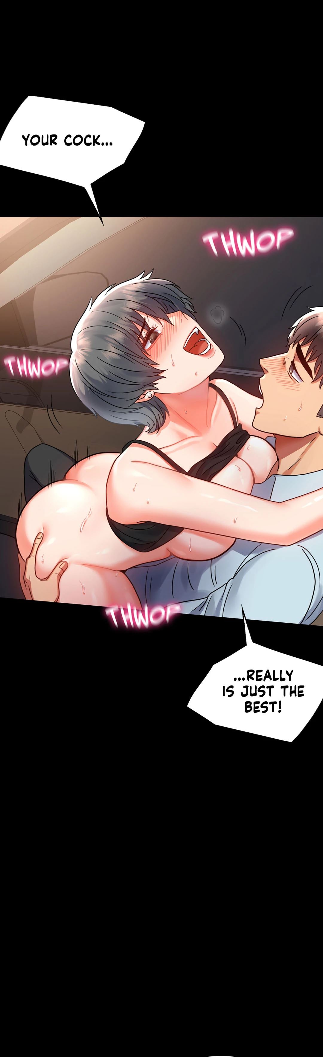 Illicit Love Chapter 35 - HolyManga.Net