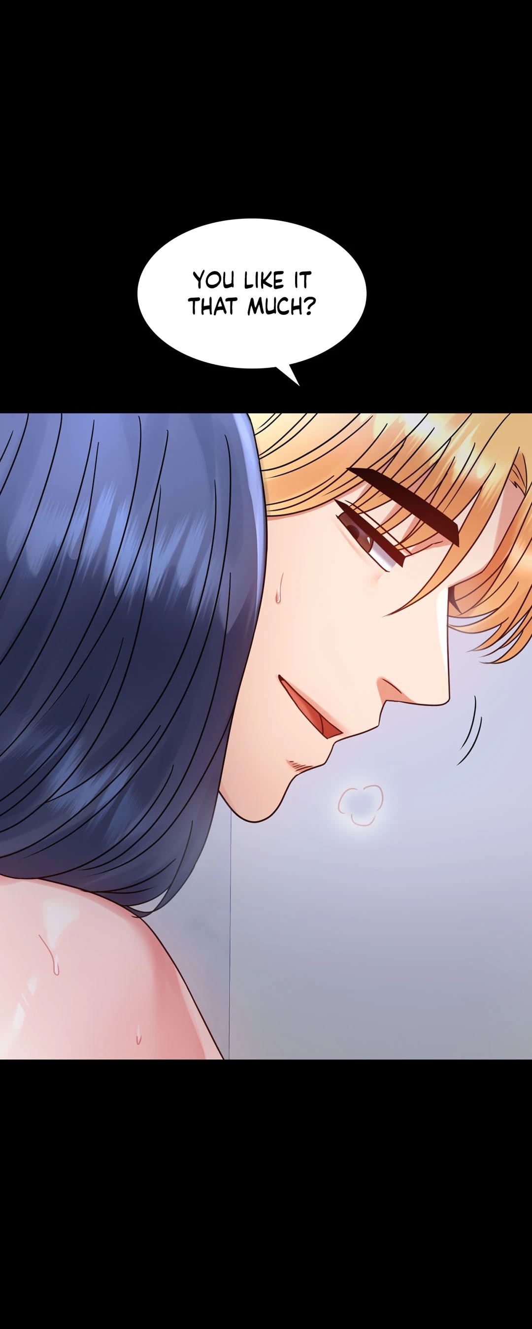 Illicit Love Chapter 35 - HolyManga.Net