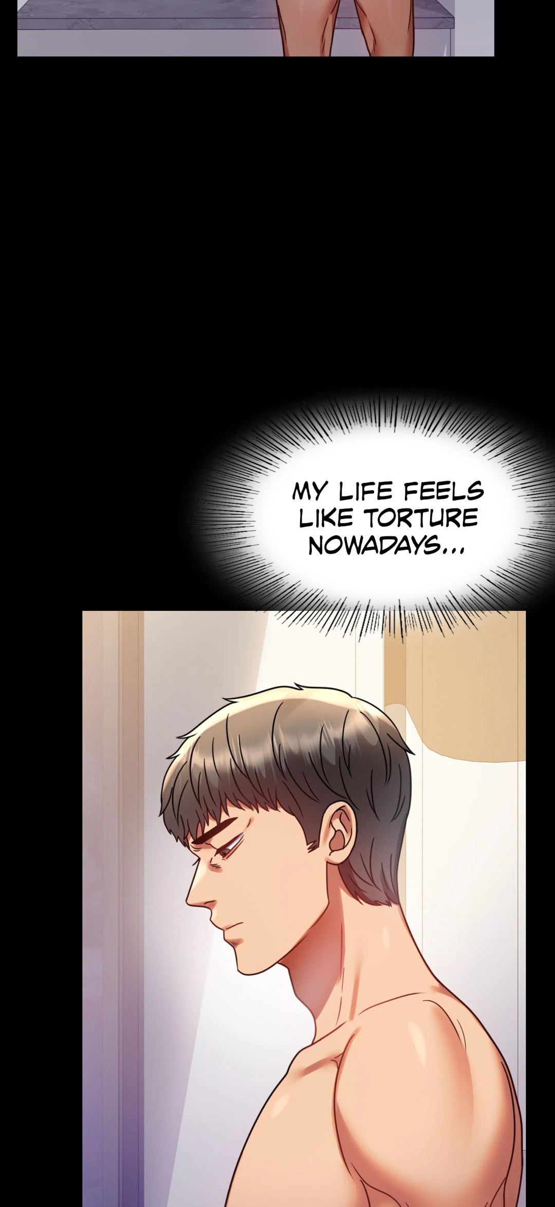 Illicit Love Chapter 38 - HolyManga.Net