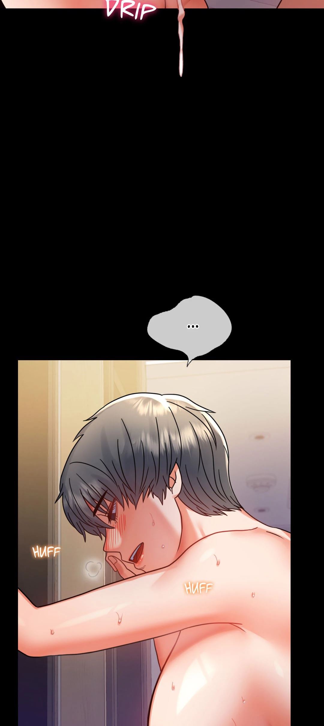 Illicit Love Chapter 38 - HolyManga.Net