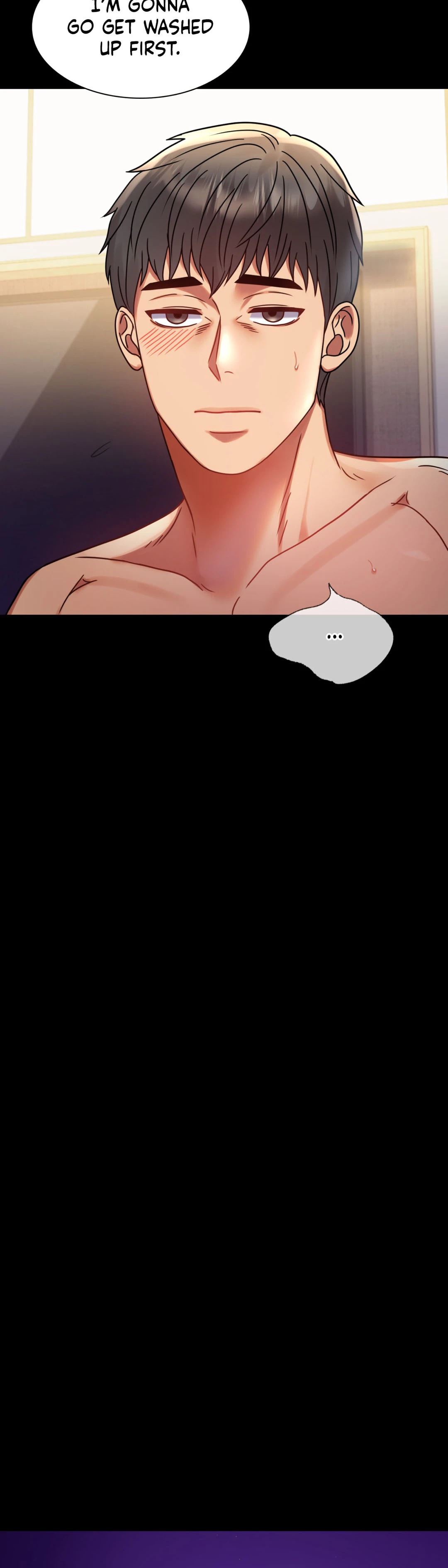 Illicit Love Chapter 38 - HolyManga.Net