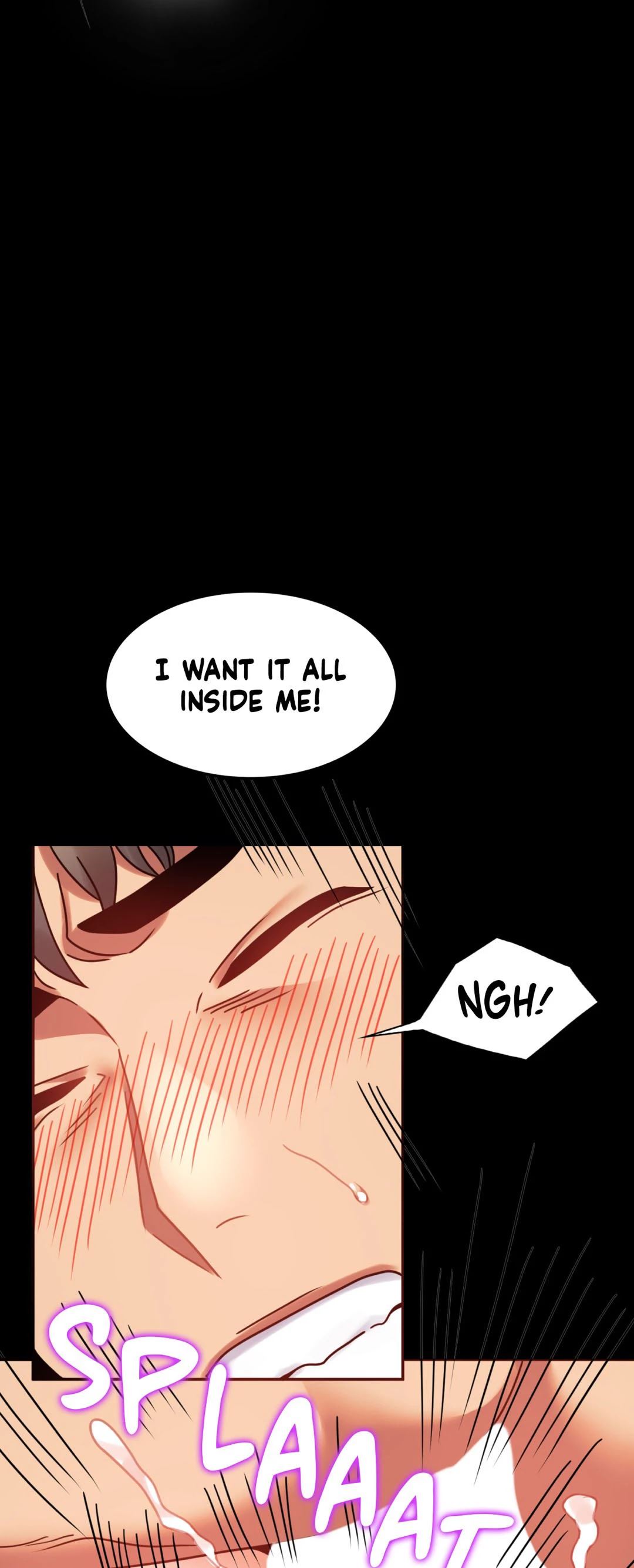 Illicit Love Chapter 38 - HolyManga.Net