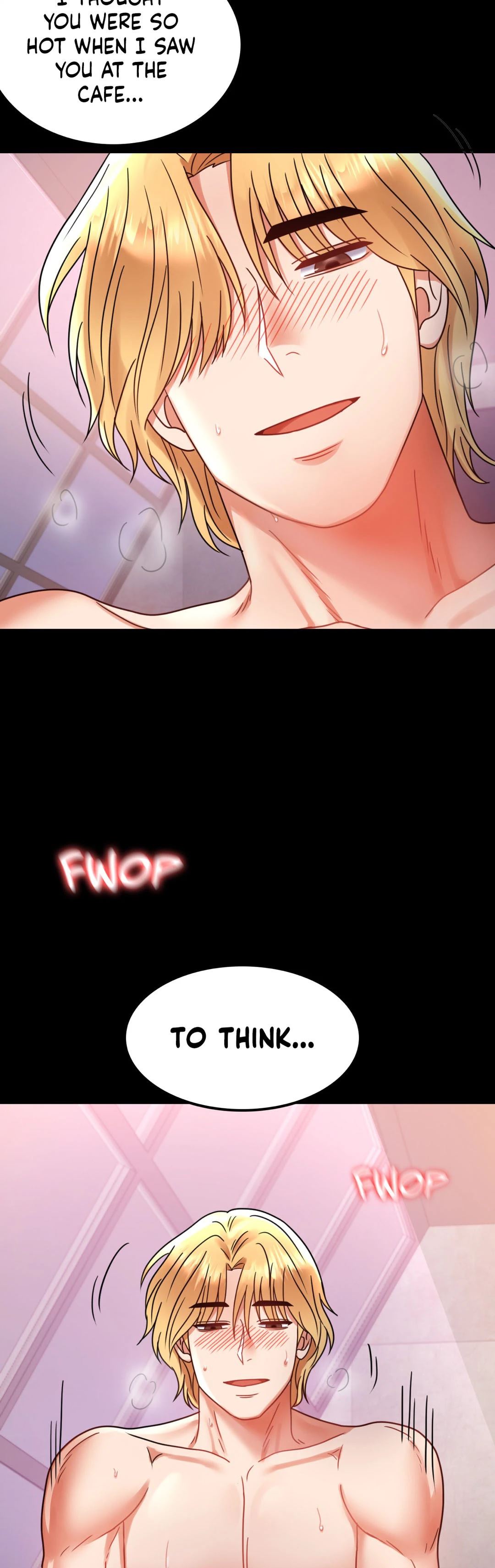 Illicit Love Chapter 38 - HolyManga.Net