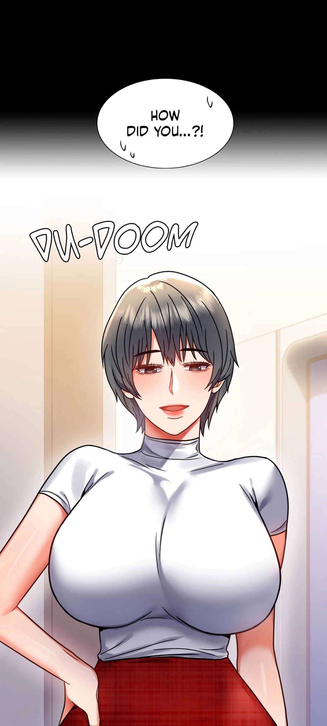 Illicit Love Chapter 38 - HolyManga.Net