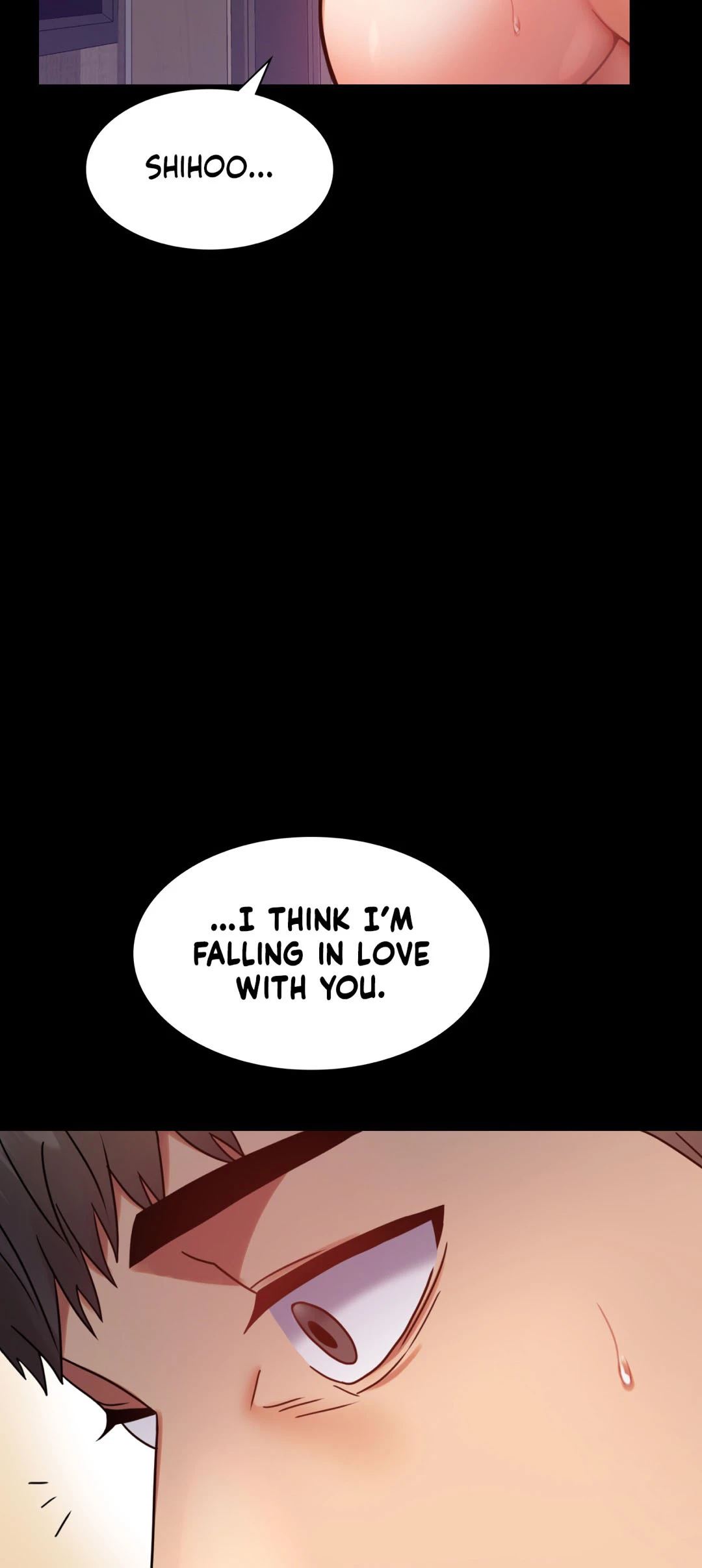Illicit Love Chapter 38 - HolyManga.Net