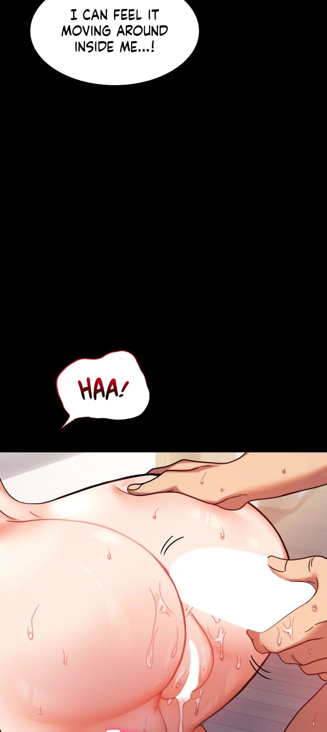 Illicit Love Chapter 38 - HolyManga.Net