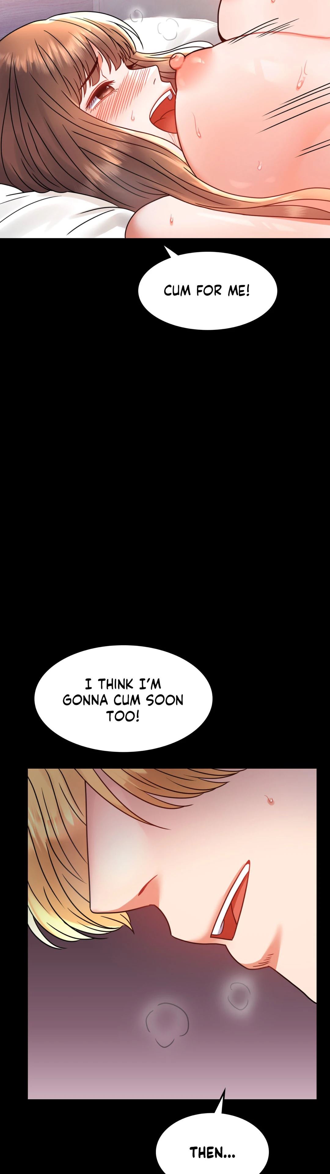 Illicit Love Chapter 38 - HolyManga.Net