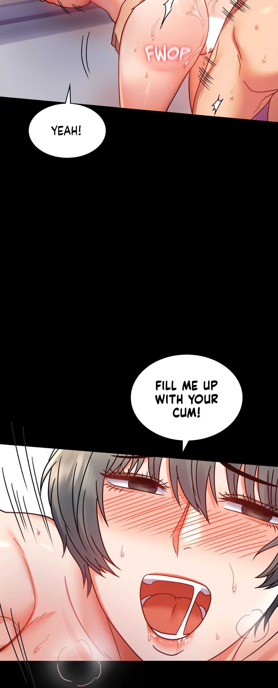 Illicit Love Chapter 38 - HolyManga.Net