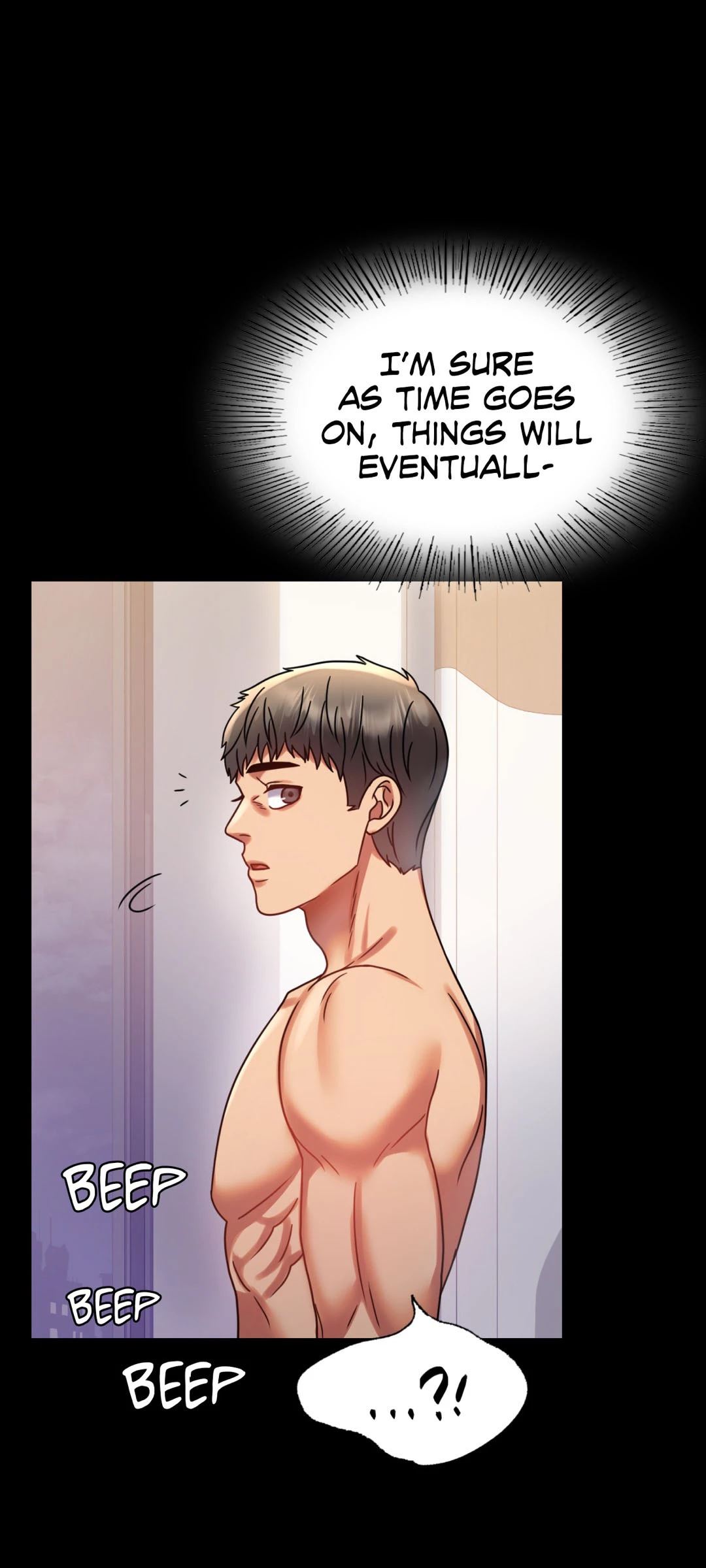 Illicit Love Chapter 38 - HolyManga.Net