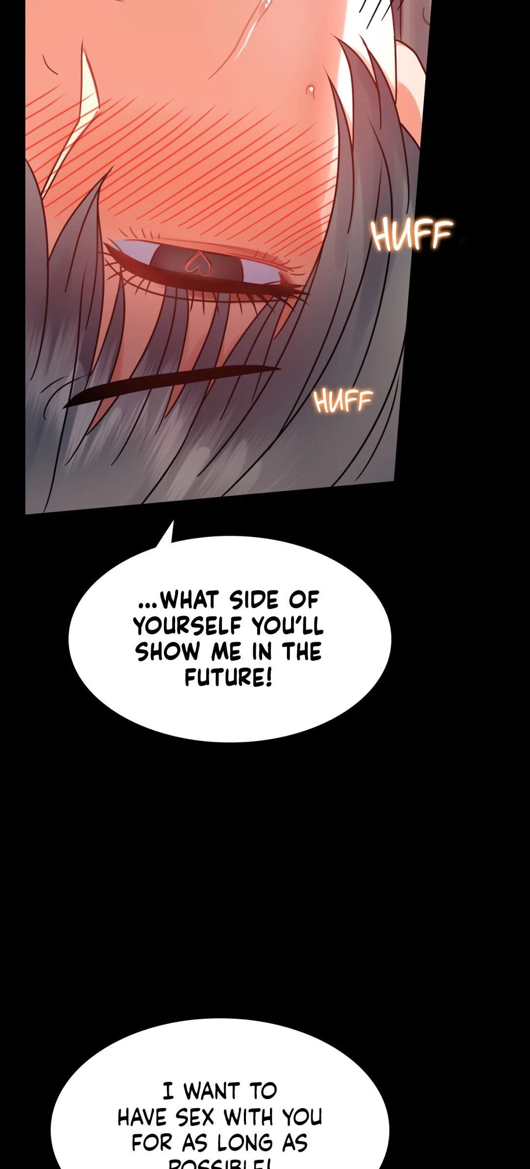 Illicit Love Chapter 38 - HolyManga.Net