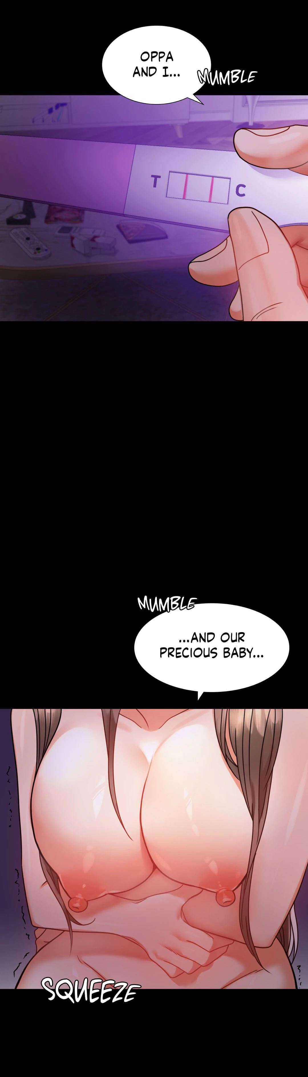 Illicit Love Chapter 38 - HolyManga.Net