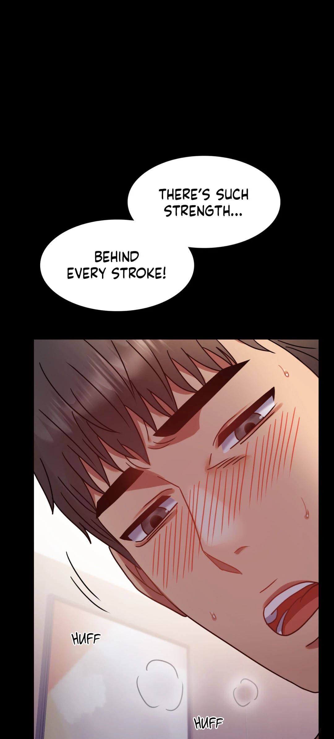 Illicit Love Chapter 38 - HolyManga.Net