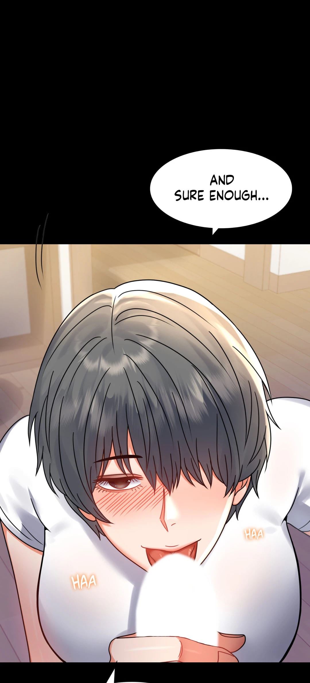Illicit Love Chapter 38 - HolyManga.Net