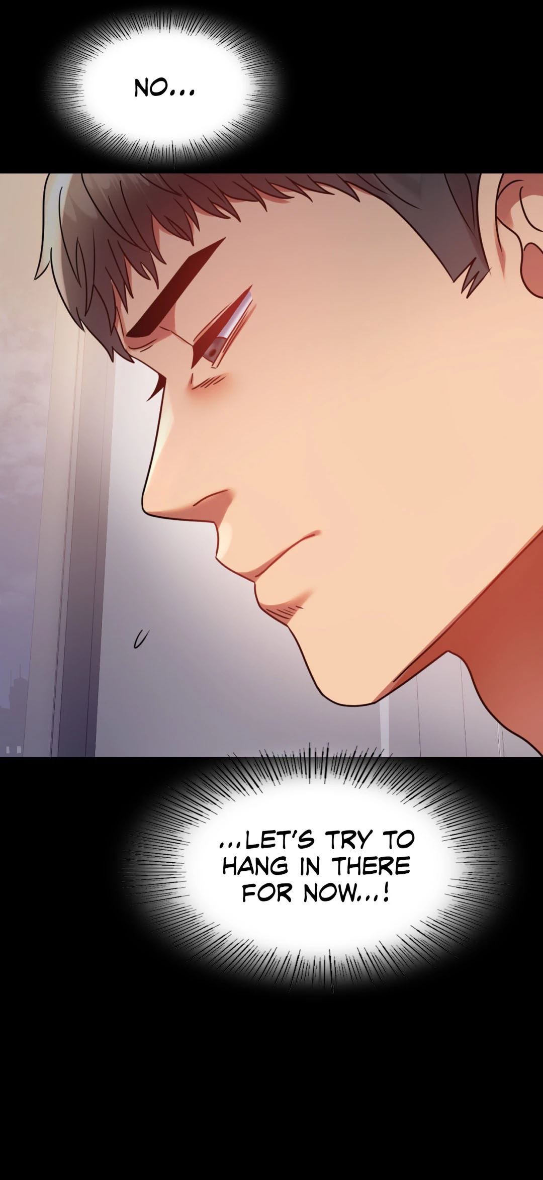 Illicit Love Chapter 38 - HolyManga.Net