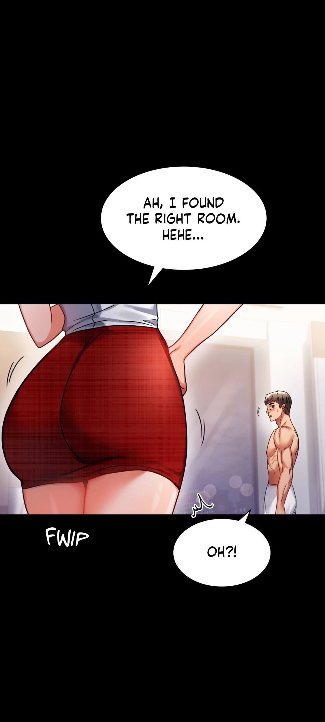 Illicit Love Chapter 38 - HolyManga.Net