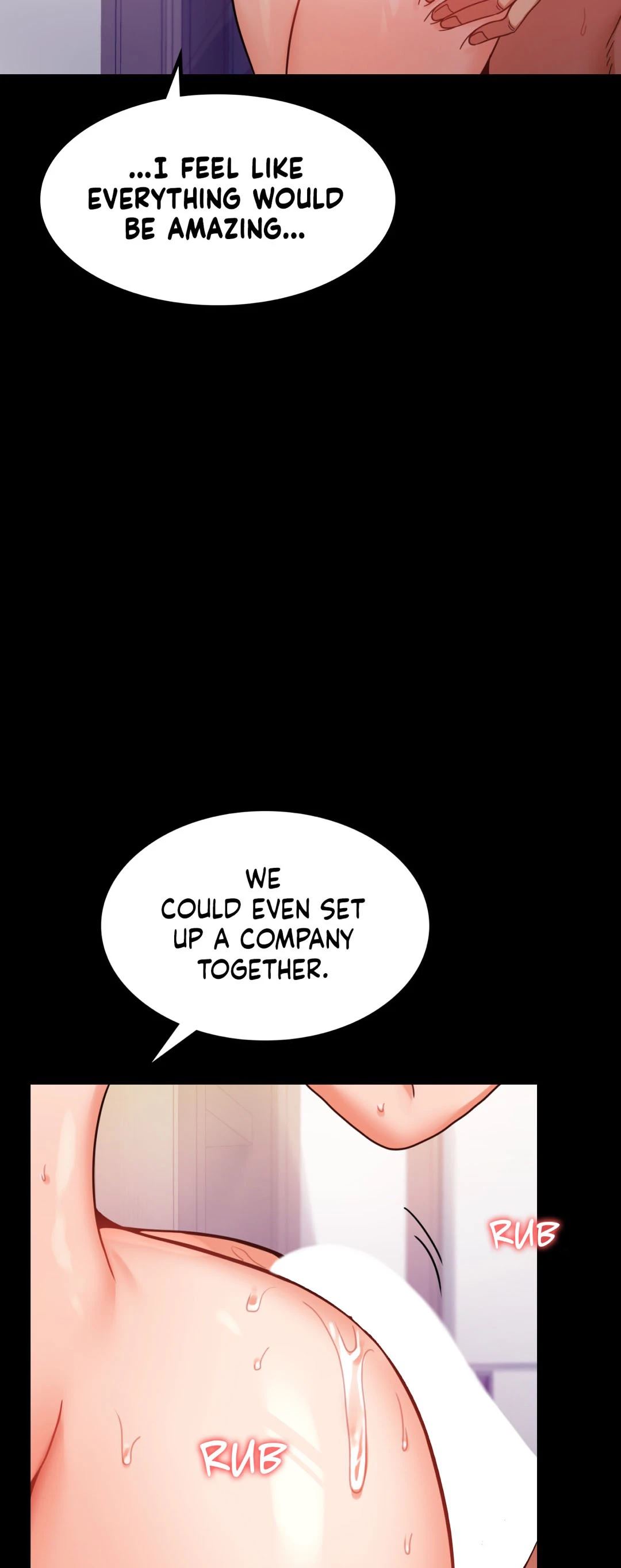 Illicit Love Chapter 38 - HolyManga.Net