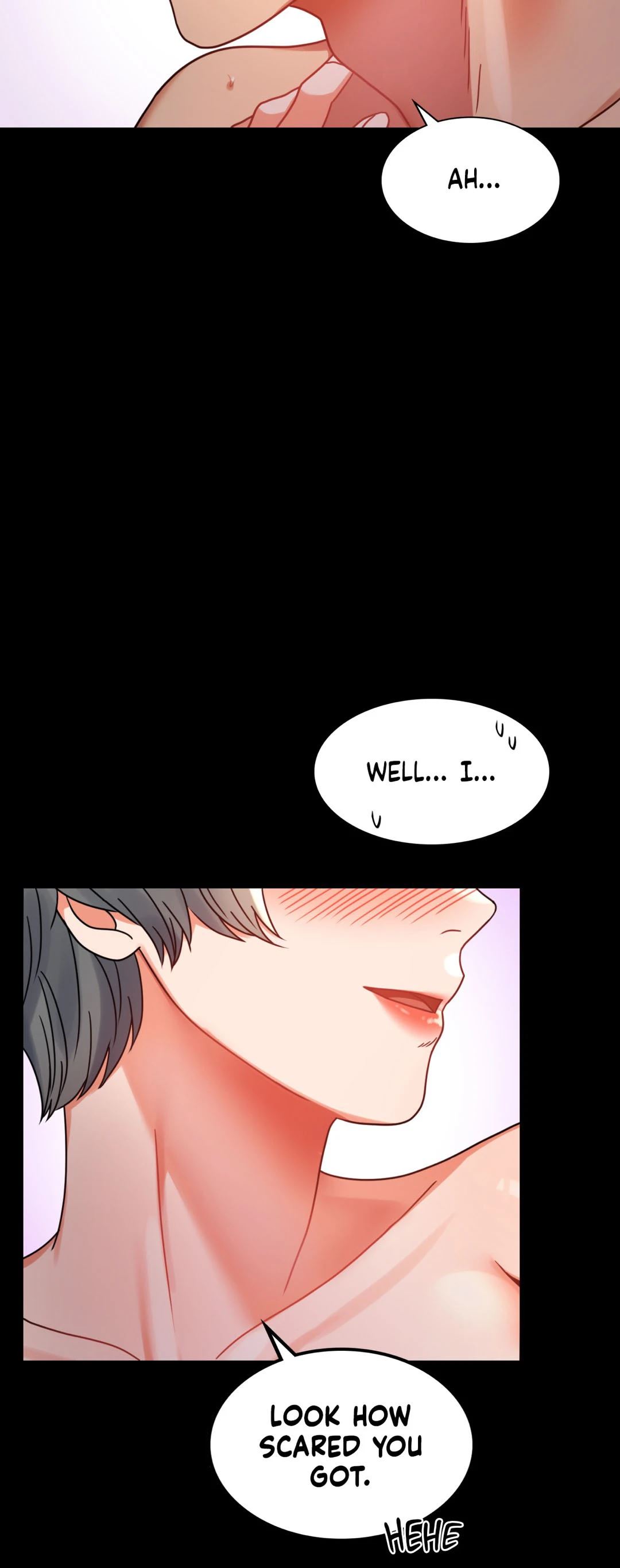 Illicit Love Chapter 38 - HolyManga.Net
