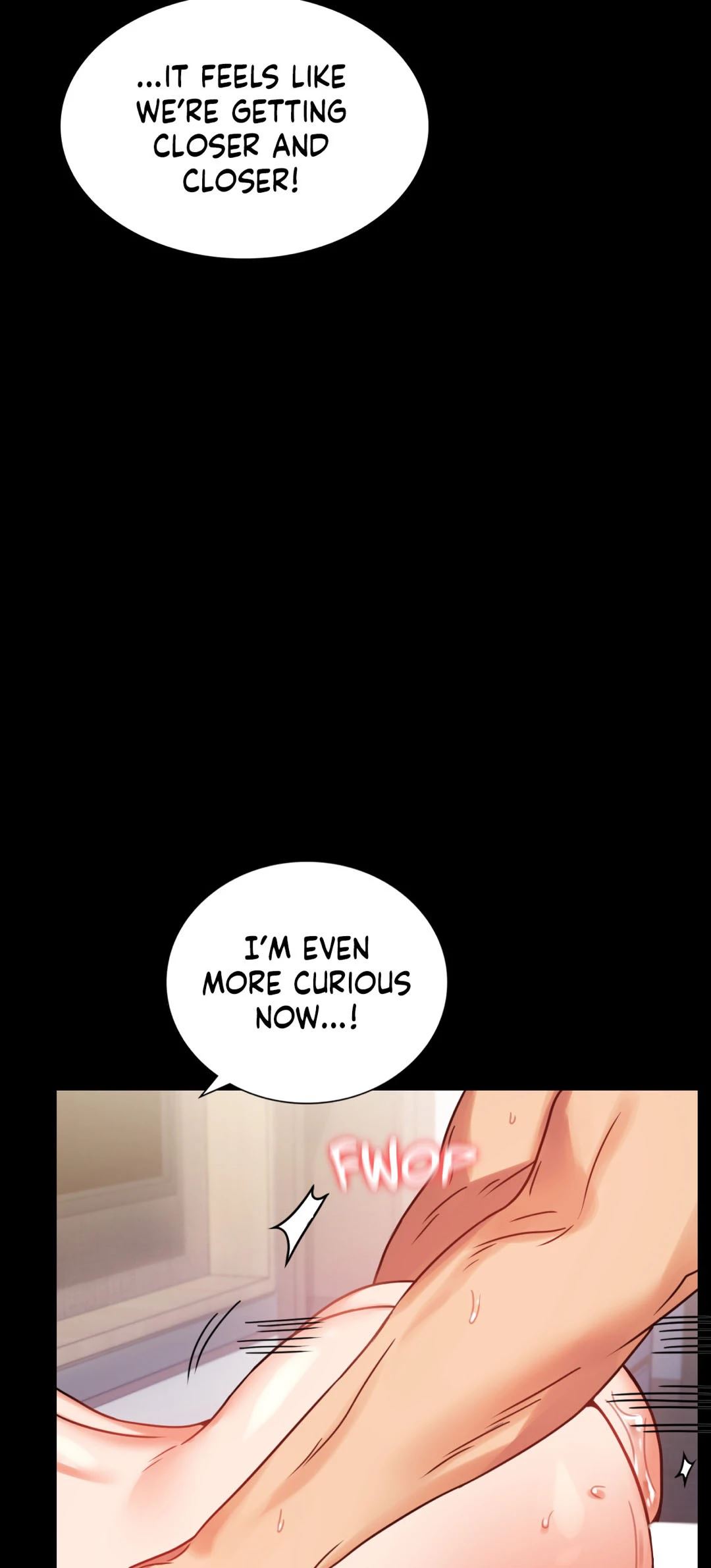Illicit Love Chapter 38 - HolyManga.Net