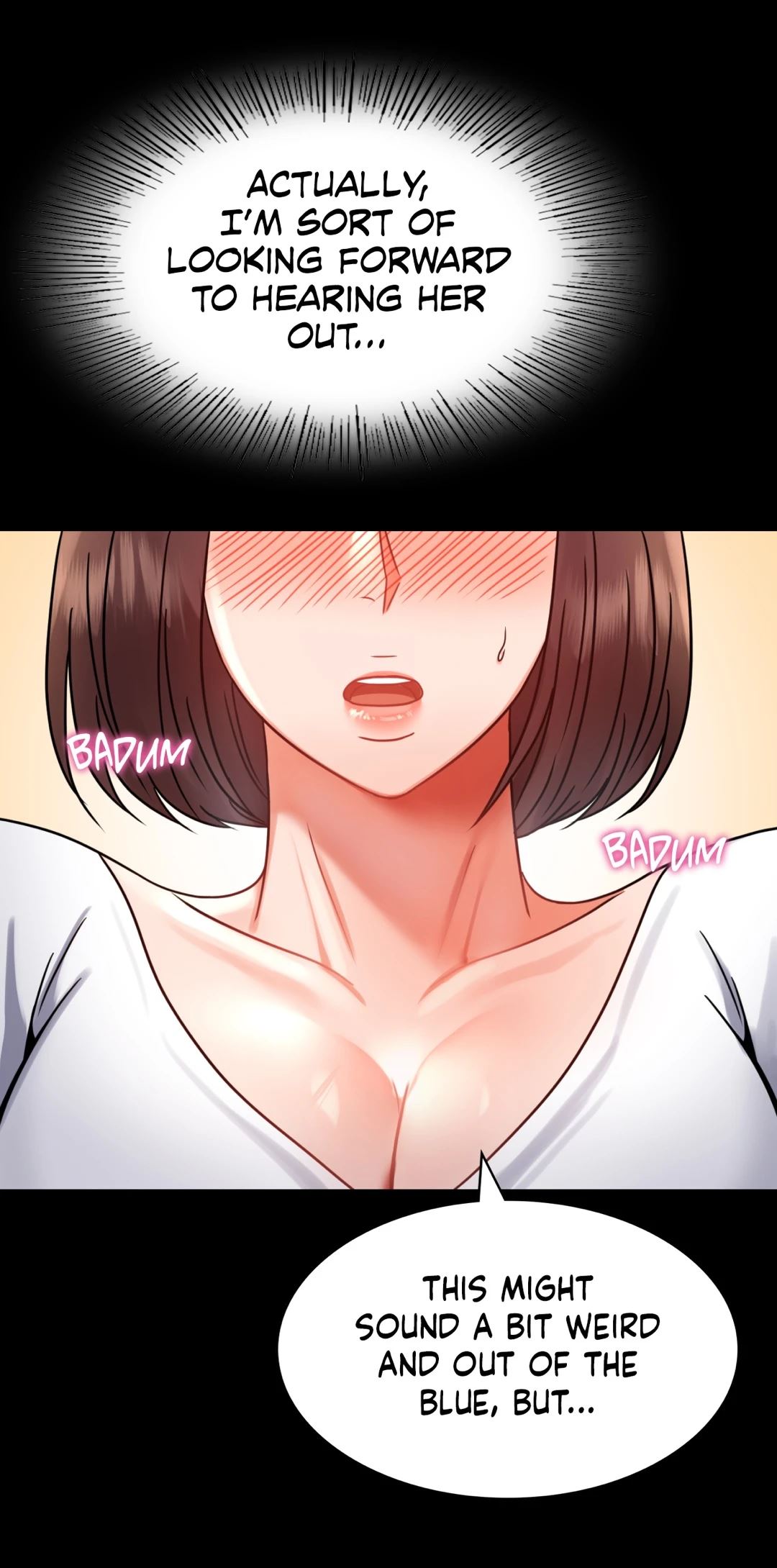 Illicit Love Chapter 39 - HolyManga.Net