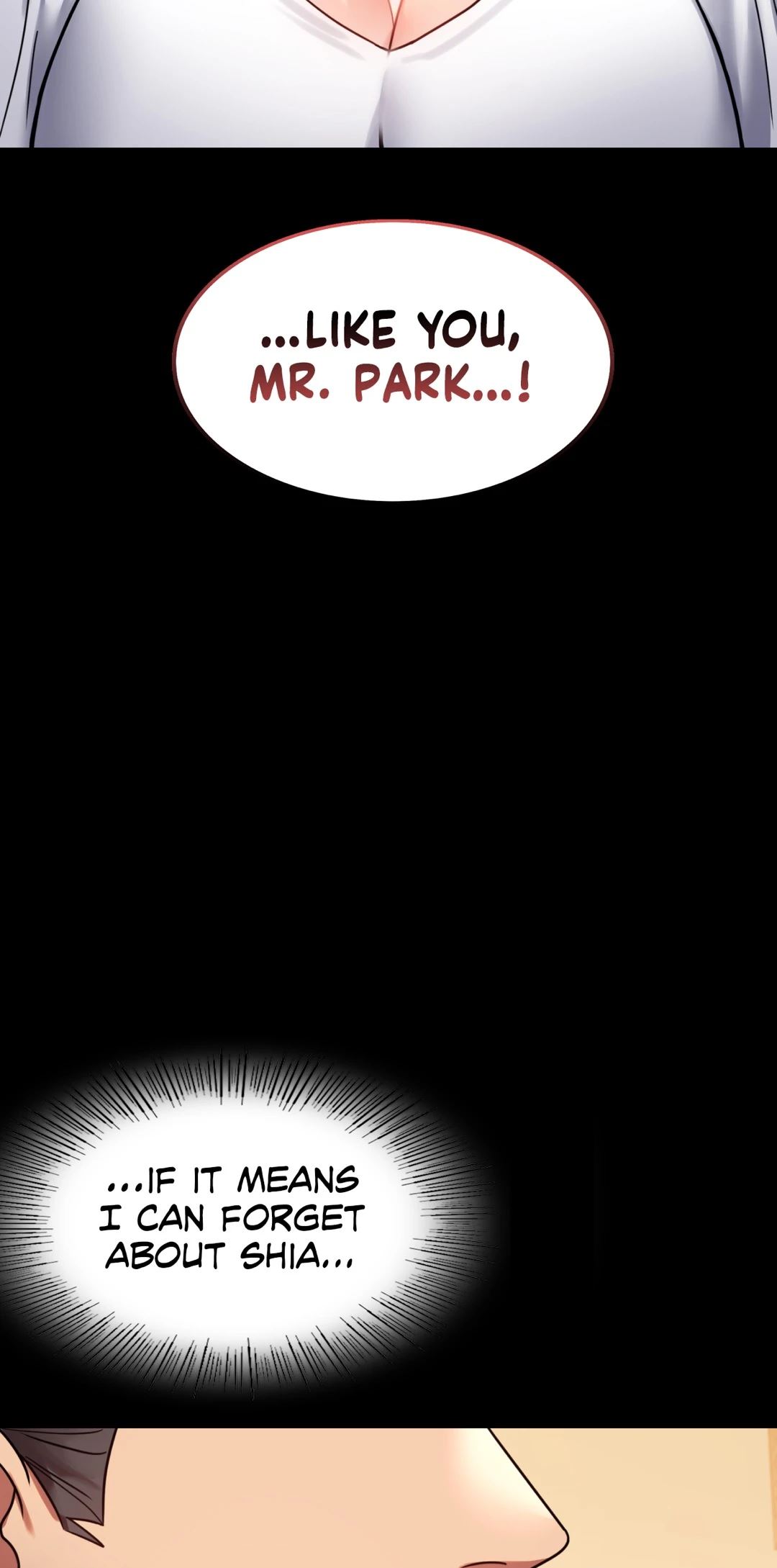 Illicit Love Chapter 39 - HolyManga.Net