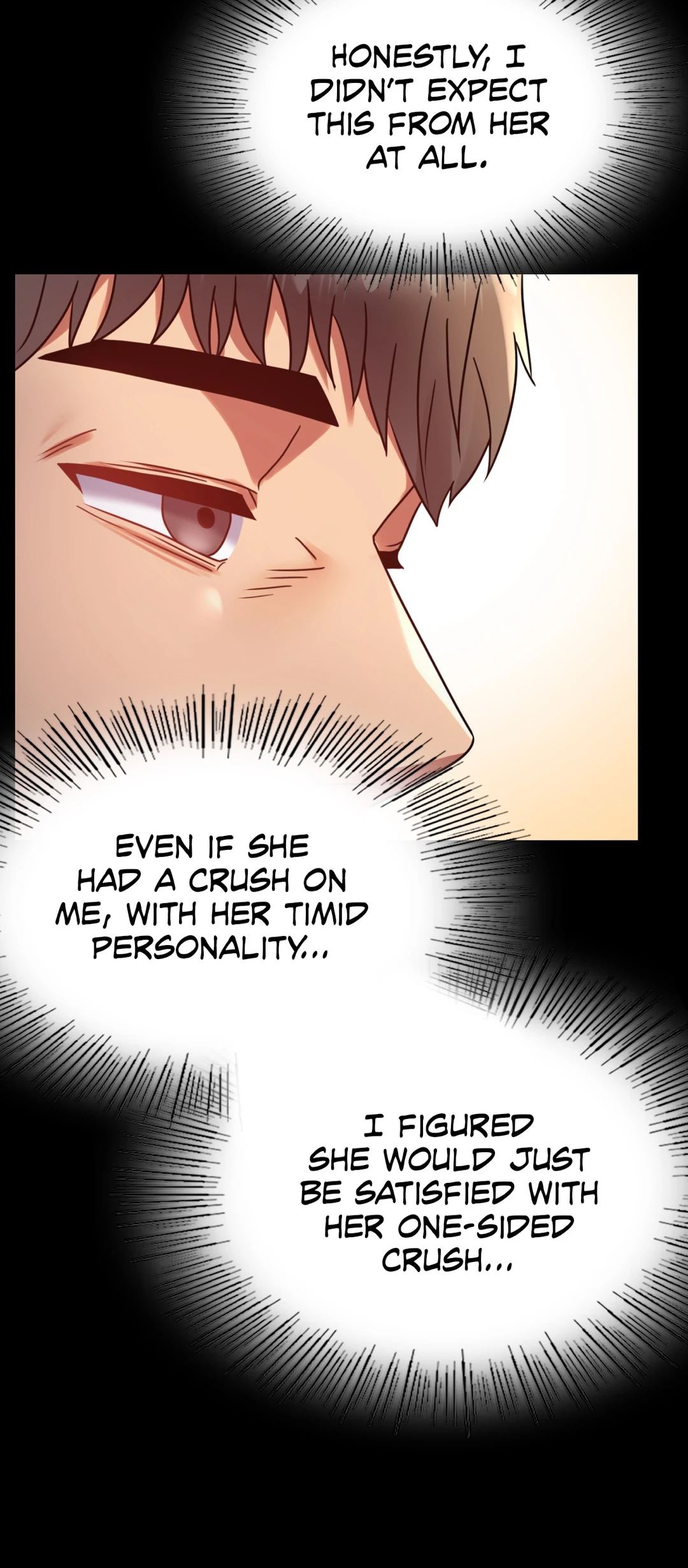 Illicit Love Chapter 39 - HolyManga.Net