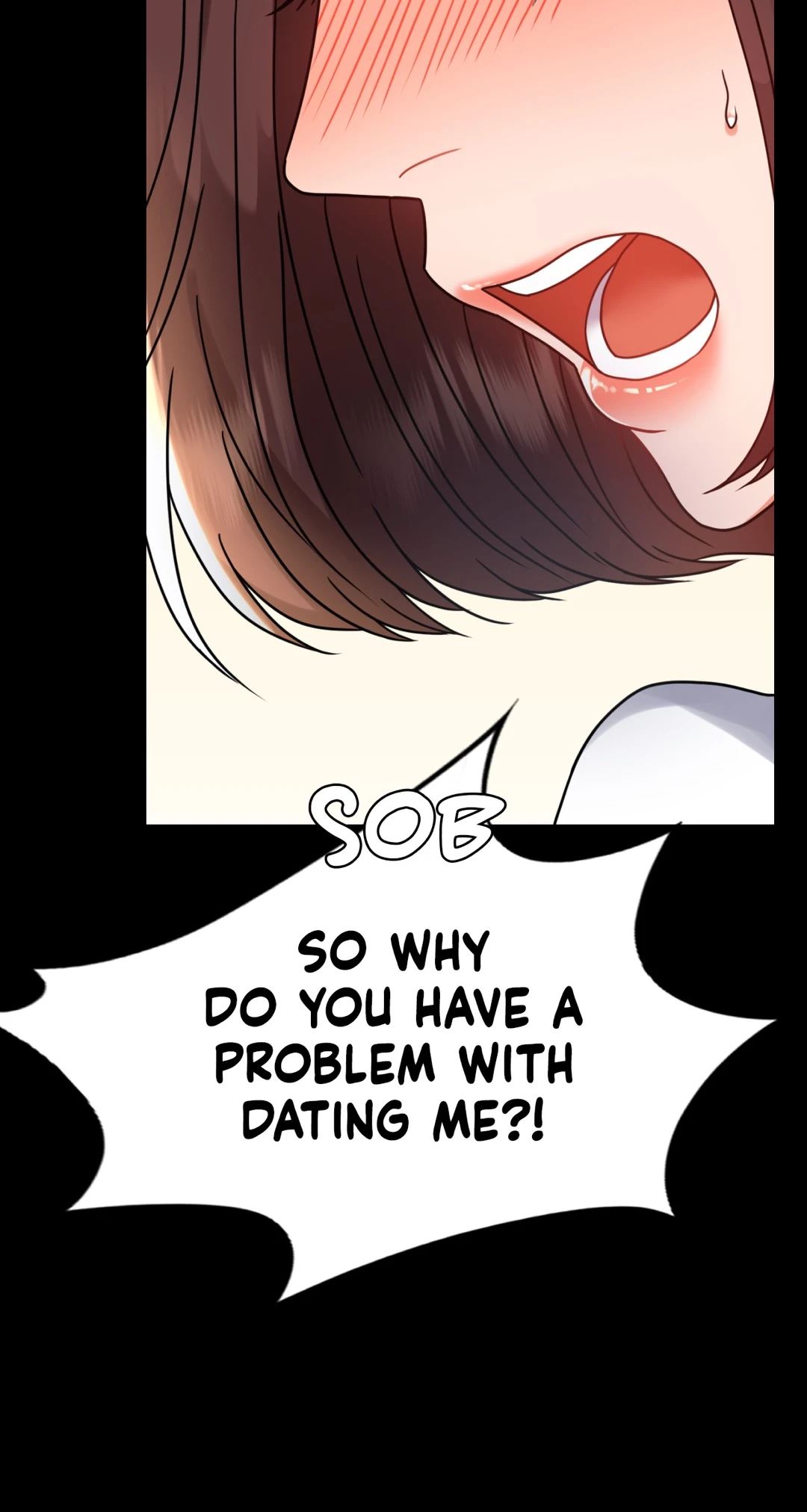 Illicit Love Chapter 39 - HolyManga.Net