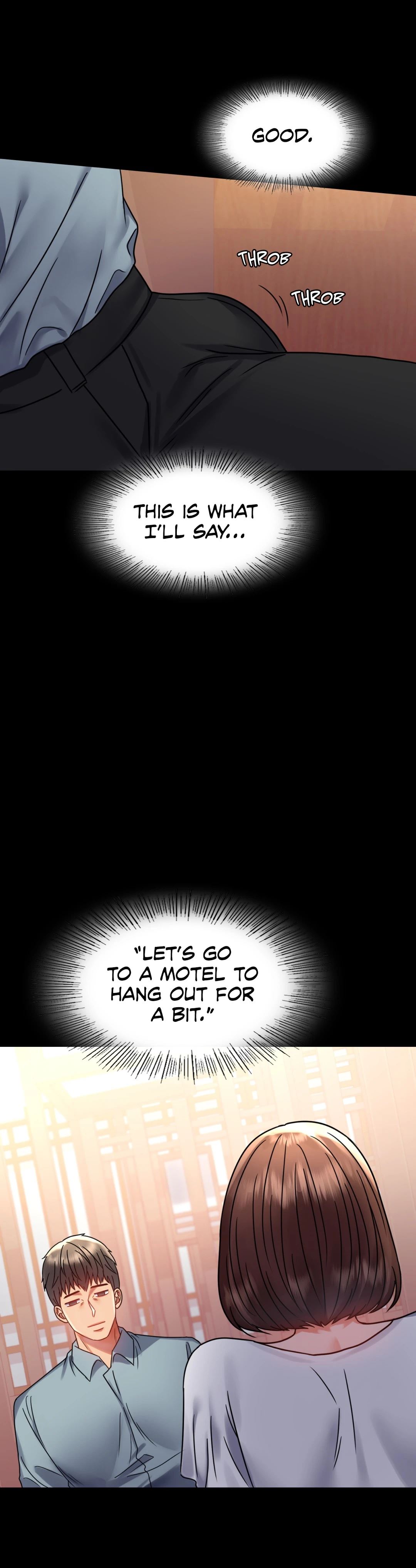 Illicit Love Chapter 39 - HolyManga.Net