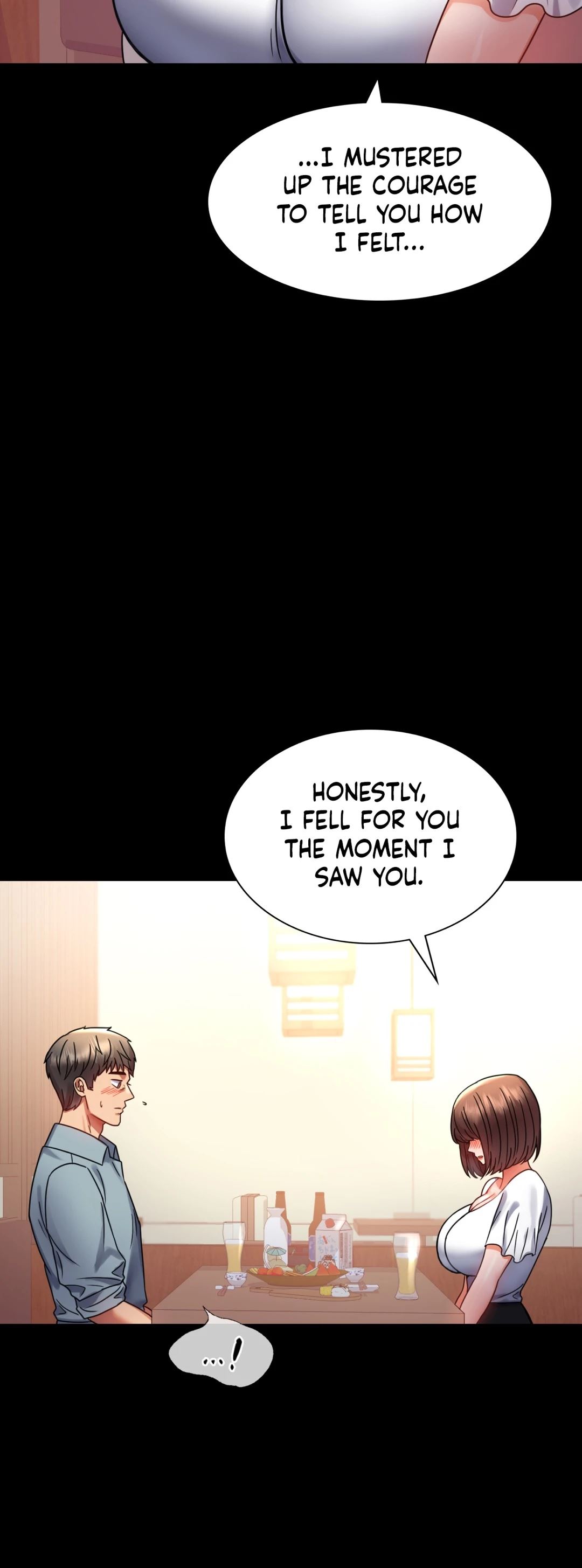 Illicit Love Chapter 39 - HolyManga.Net