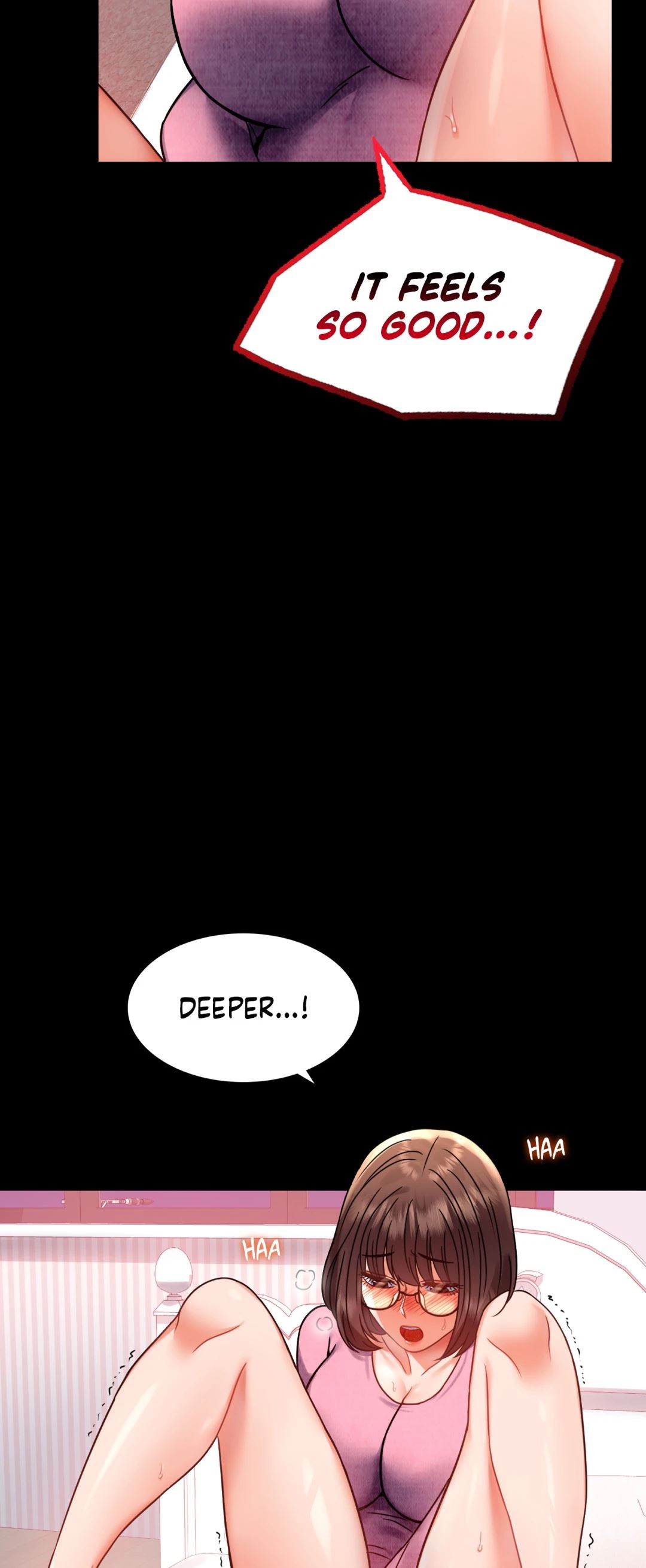Illicit Love Chapter 39 - HolyManga.Net