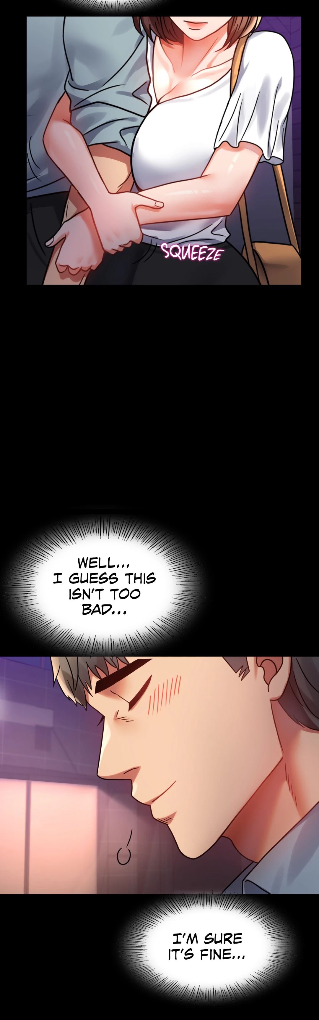 Illicit Love Chapter 39 - HolyManga.Net