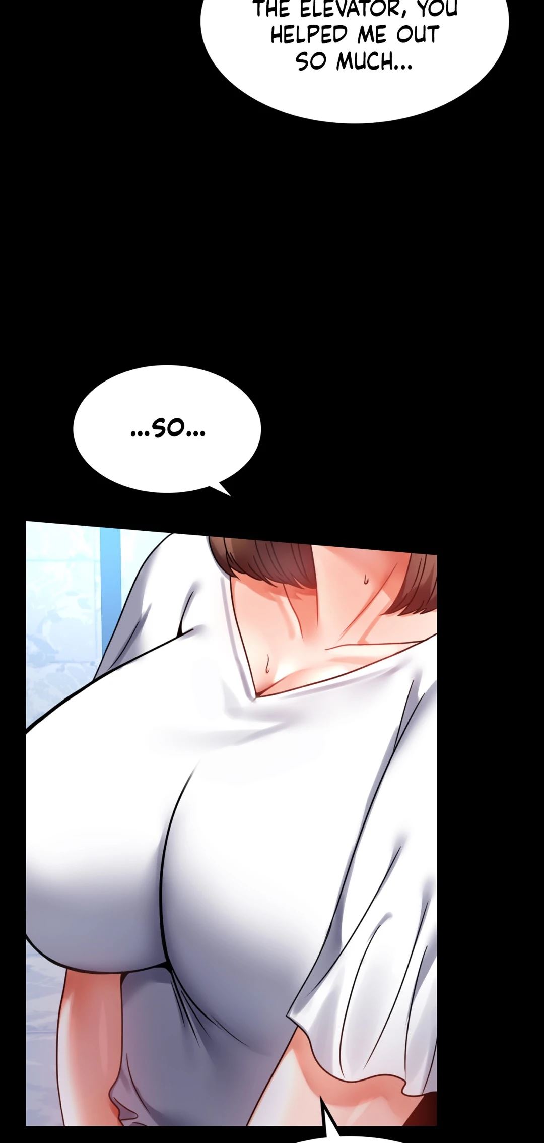 Illicit Love Chapter 39 - HolyManga.Net