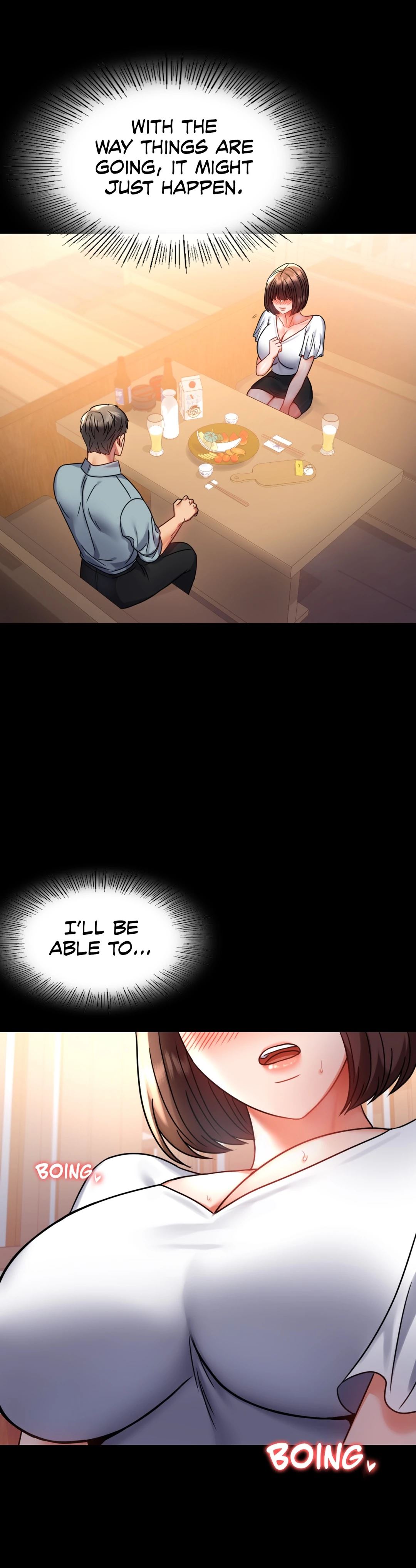Illicit Love Chapter 39 - HolyManga.Net