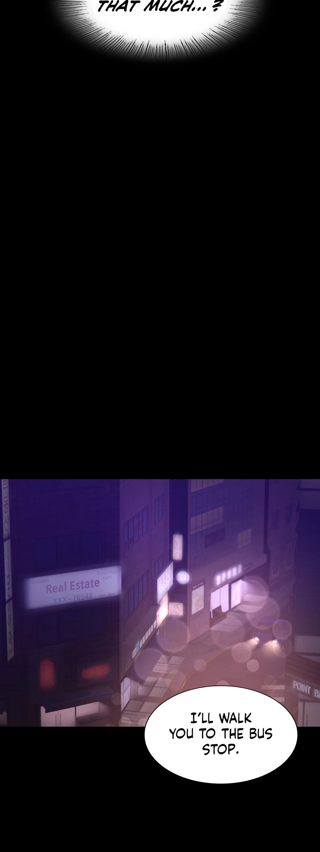 Illicit Love Chapter 39 - HolyManga.Net