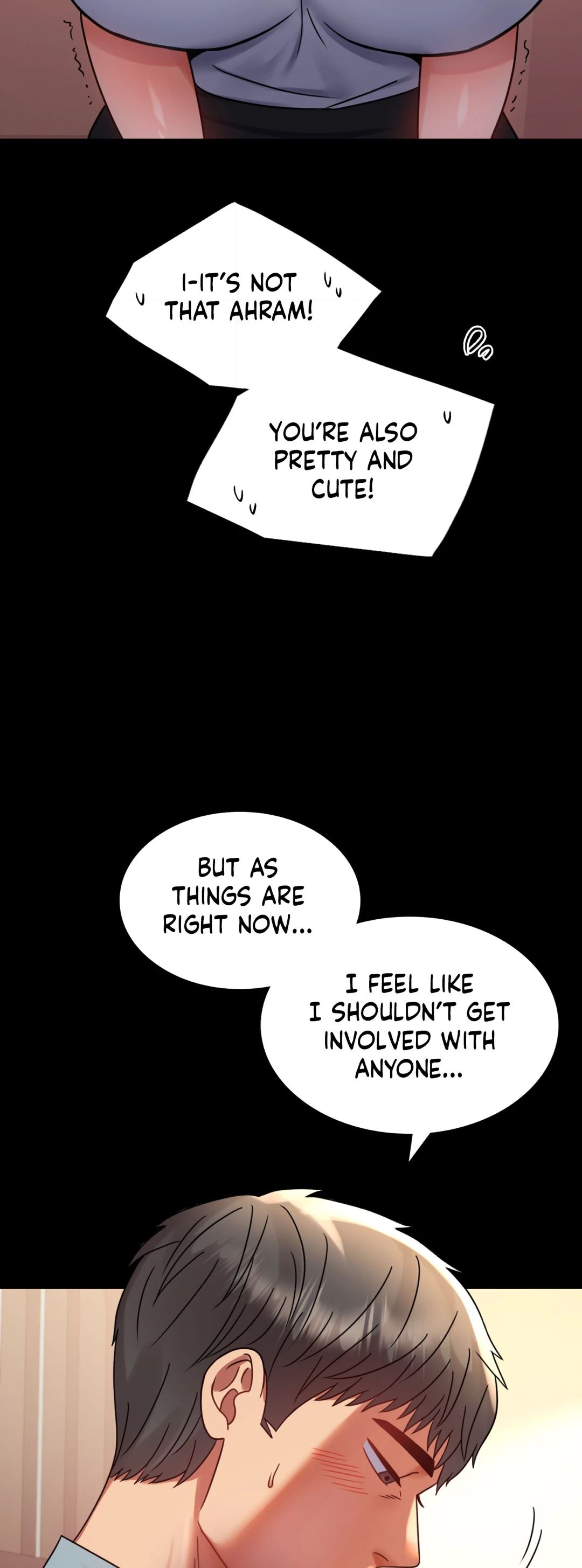 Illicit Love Chapter 39 - HolyManga.Net
