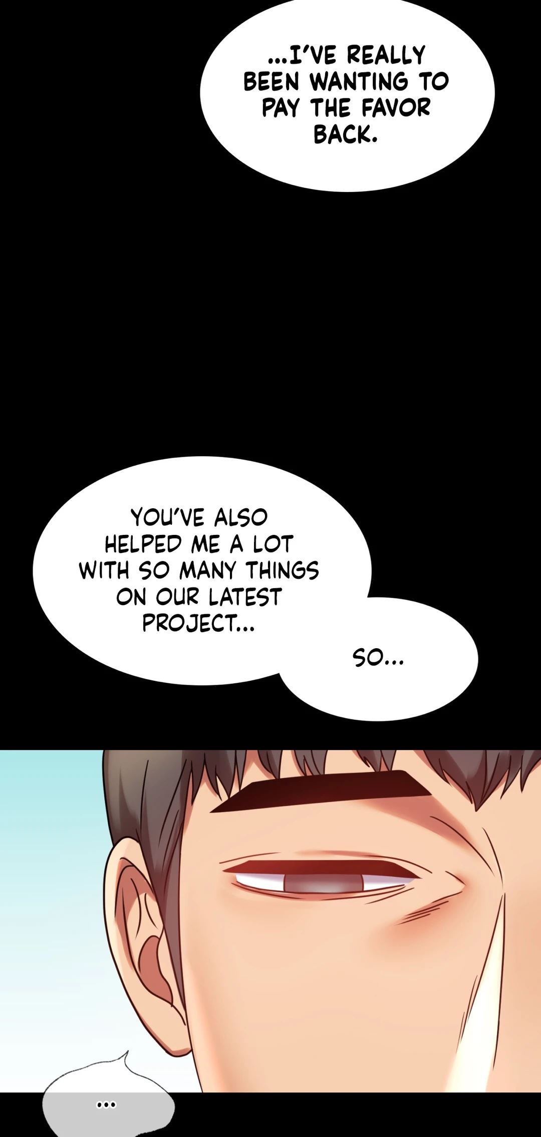 Illicit Love Chapter 39 - HolyManga.Net