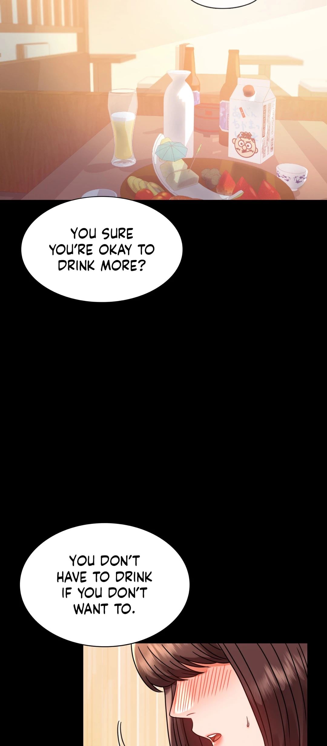 Illicit Love Chapter 39 - HolyManga.Net