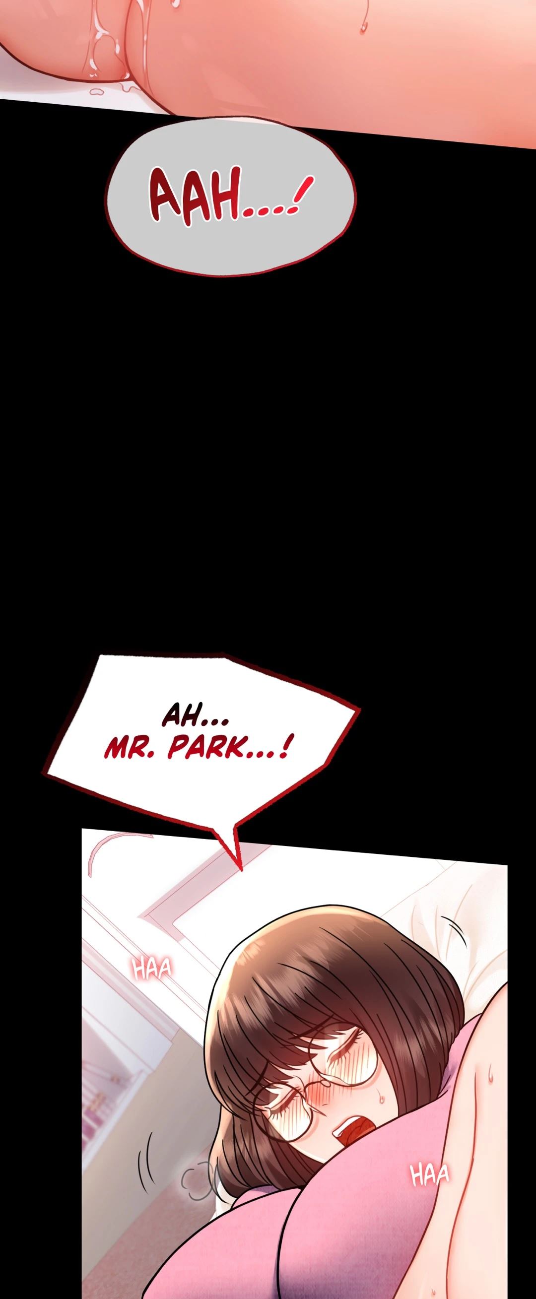 Illicit Love Chapter 39 - HolyManga.Net