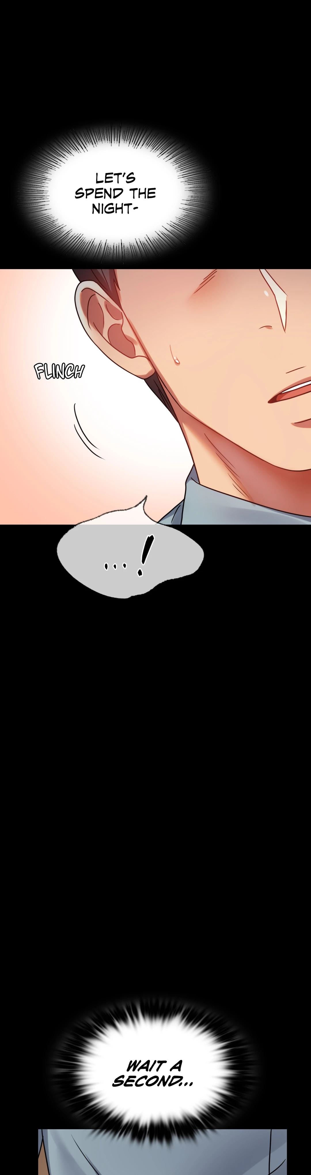 Illicit Love Chapter 39 - HolyManga.Net