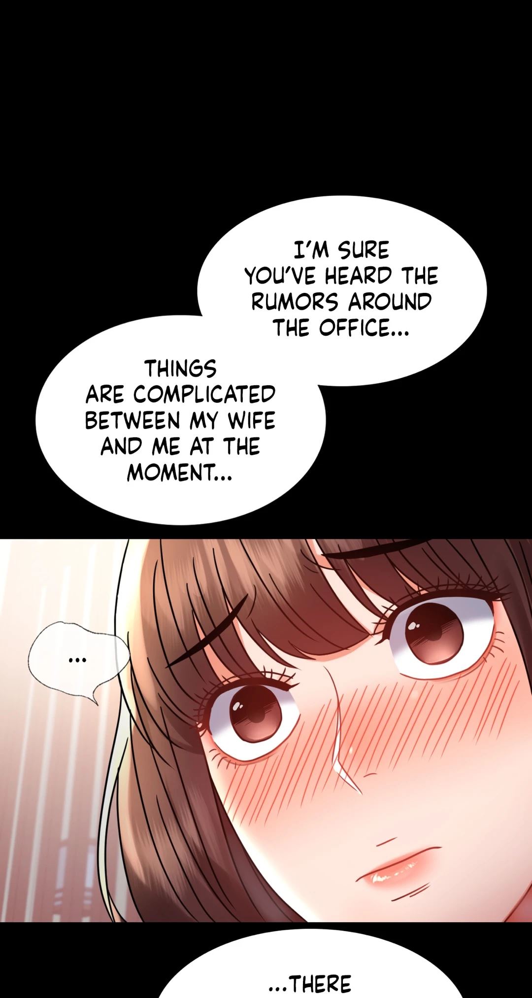 Illicit Love Chapter 39 - HolyManga.Net
