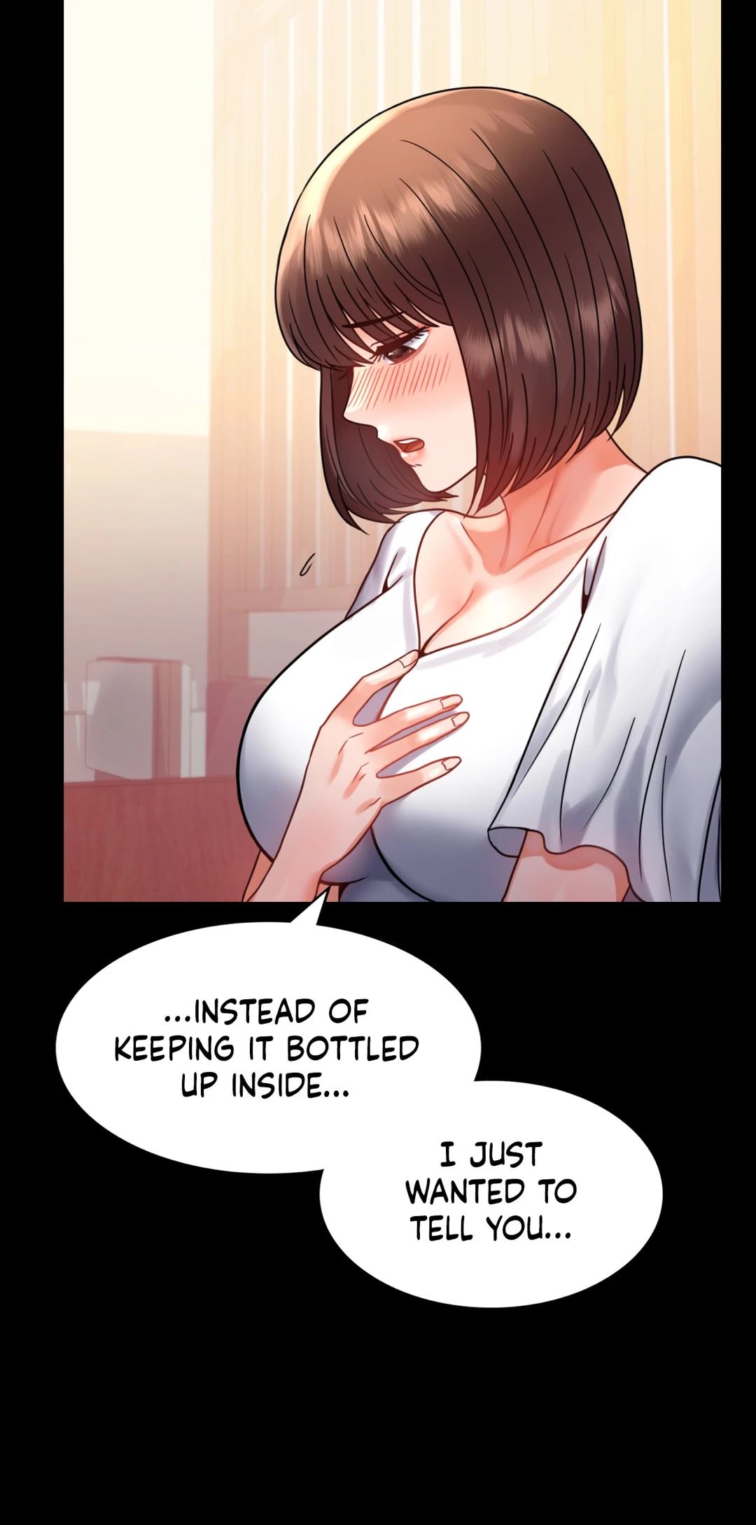 Illicit Love Chapter 39 - HolyManga.Net