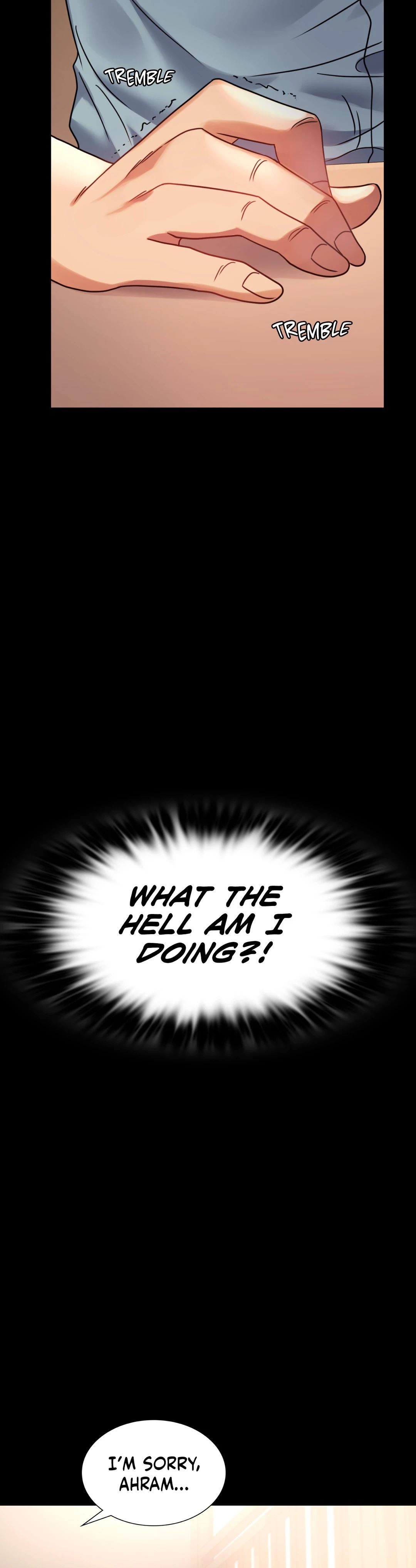 Illicit Love Chapter 39 - HolyManga.Net