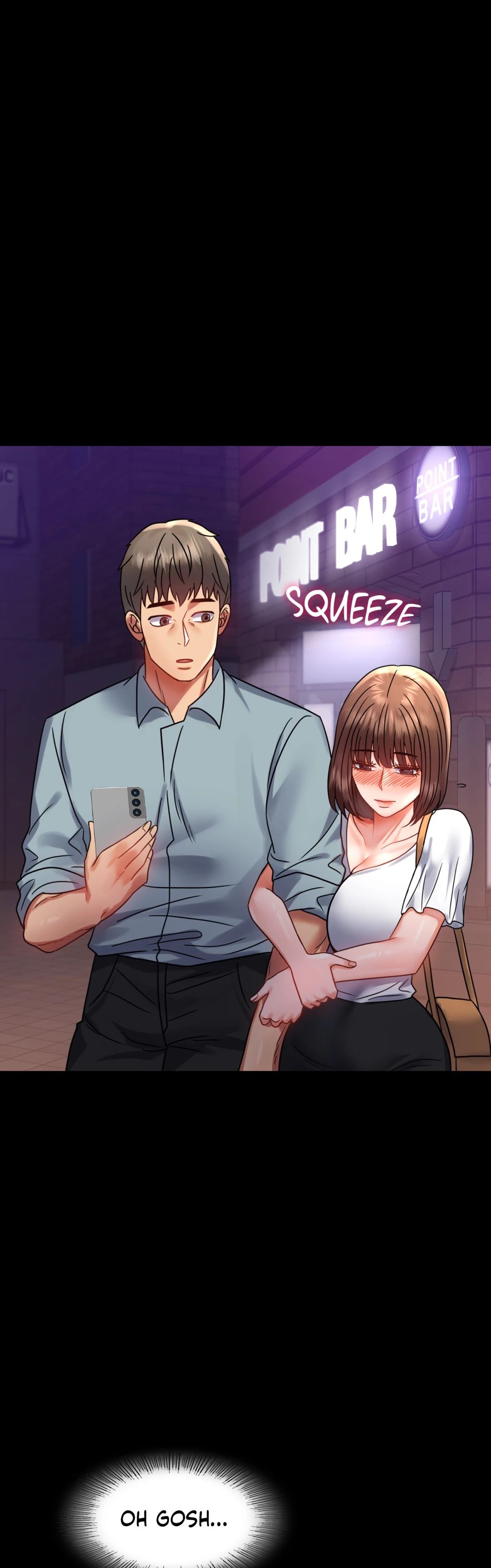 Illicit Love Chapter 39 - HolyManga.Net