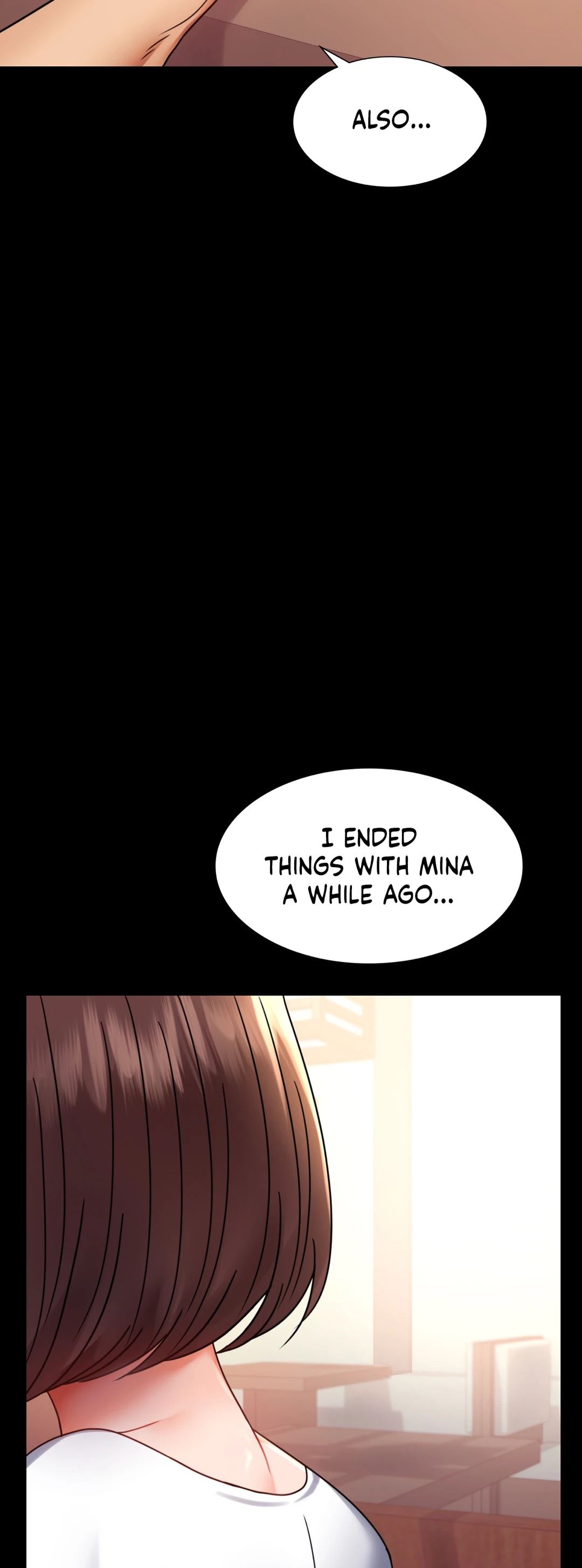 Illicit Love Chapter 39 - HolyManga.Net