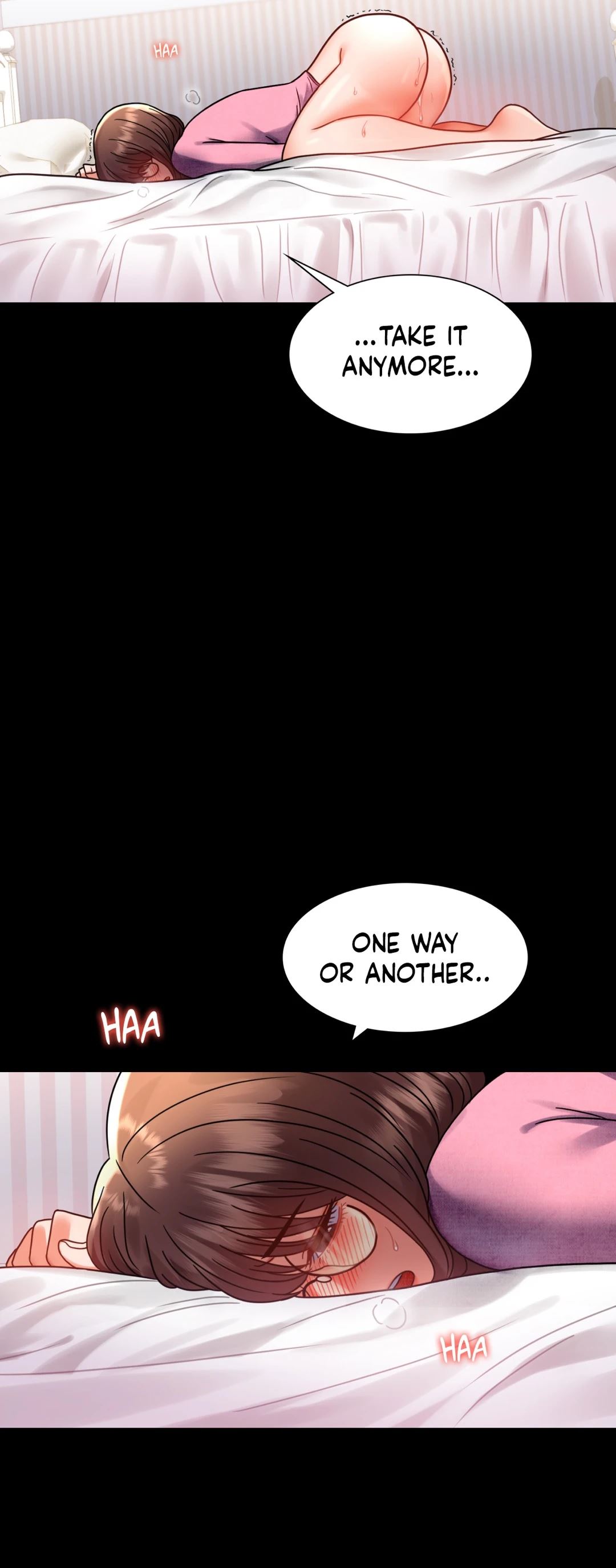 Illicit Love Chapter 39 - HolyManga.Net