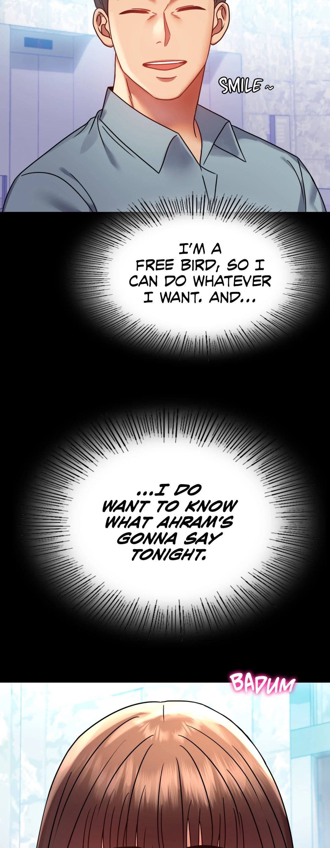 Illicit Love Chapter 39 - HolyManga.Net