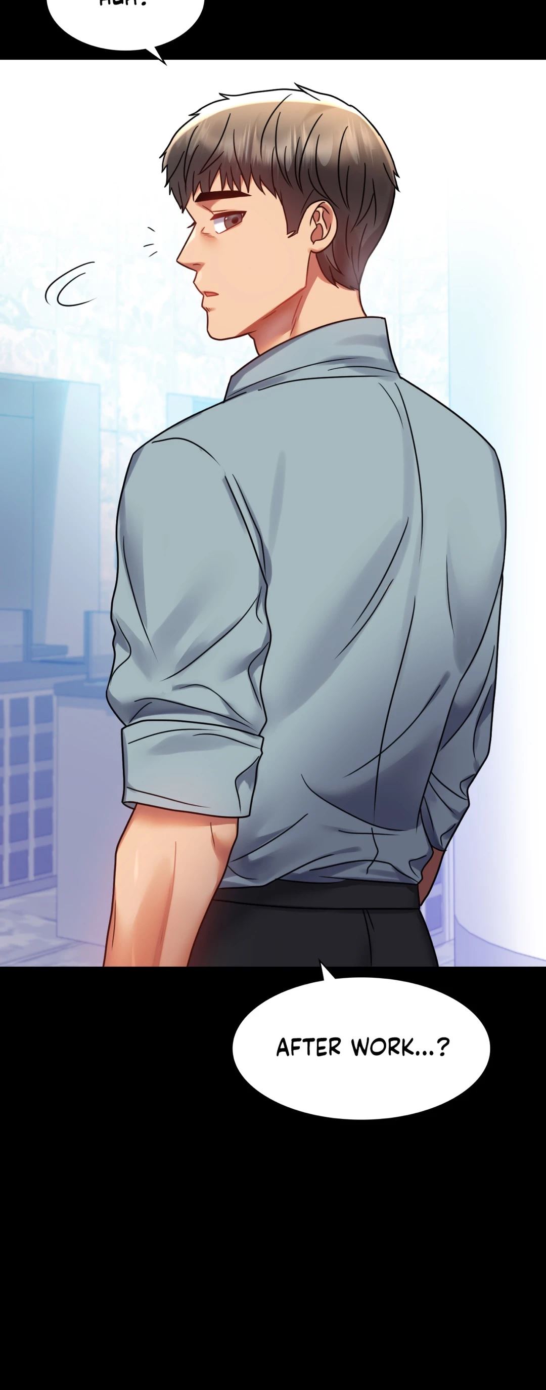 Illicit Love Chapter 39 - HolyManga.Net