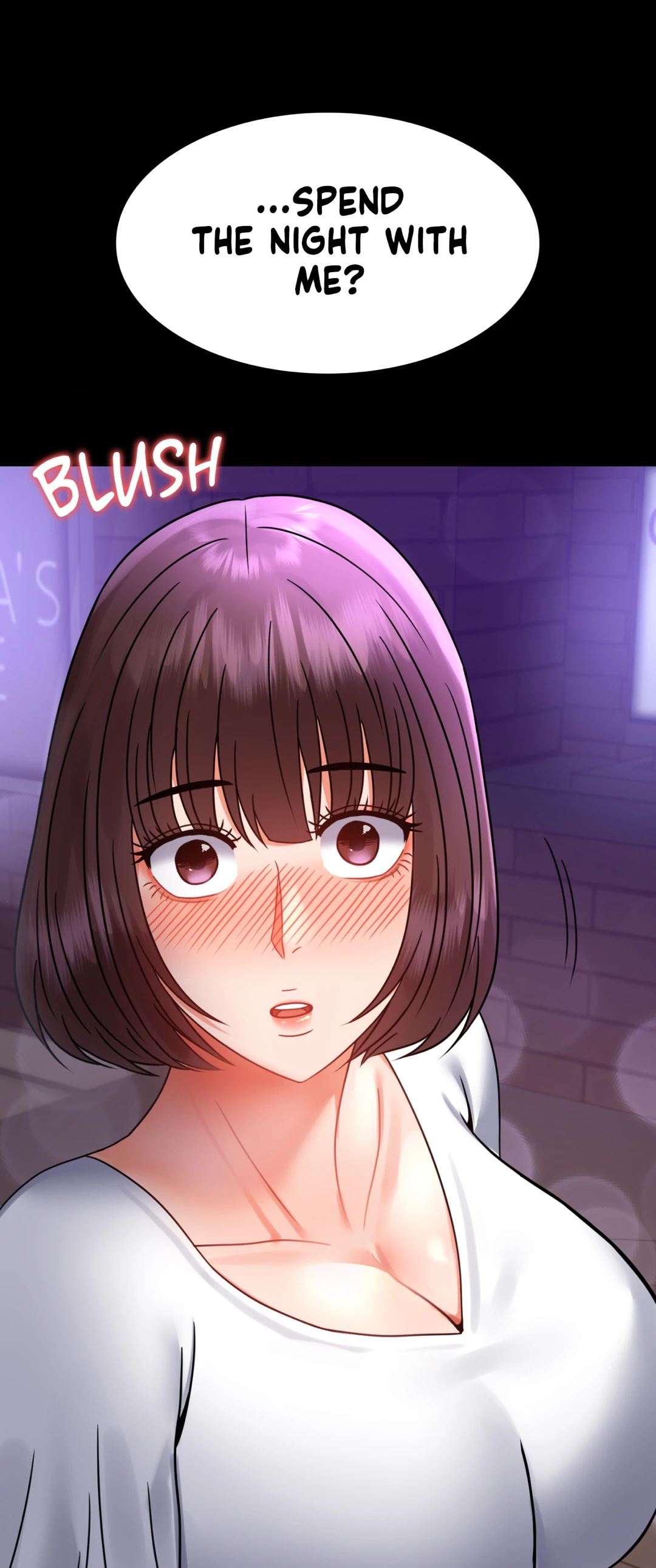 Illicit Love Chapter 40 - HolyManga.Net