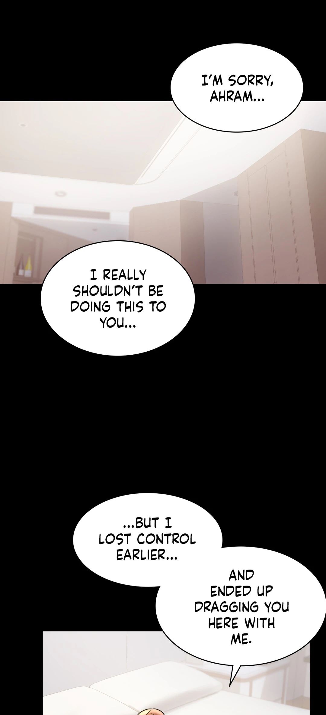 Illicit Love Chapter 40 - HolyManga.Net