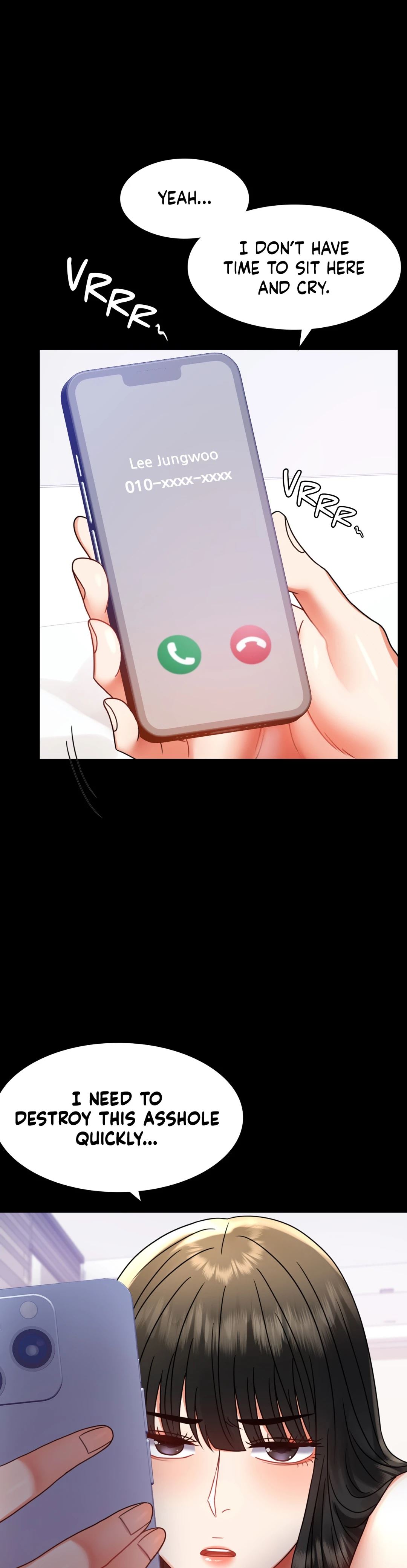 Illicit Love Chapter 40 - HolyManga.Net